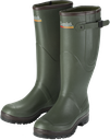 Bottes Seals Thermax Gusset. Convient pour les activités de plein air telles que la chasse, la pêche, la randonnée, l'agriculture, la promenade en campagne ou le camping. Bottes d'extérieur. Bottes Wellington.