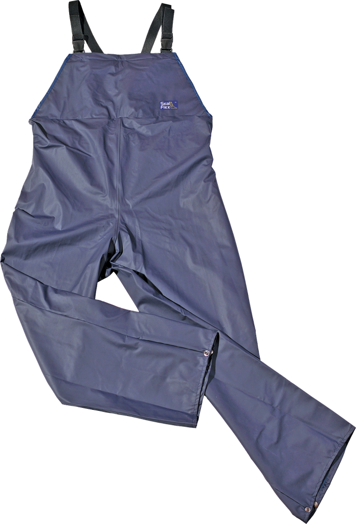 SealFlex Overtrousers. Superior wet weather protection. High-quality  lightweight, breathable, and comfortable material. Outdoor clothes suitable  for activities such as construction, farming, hunting, fishing, hiking or  camping. Water repellent rain