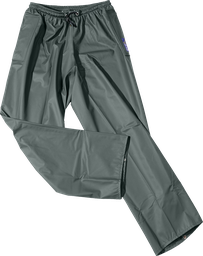 Swazi Lightweight Waterproof Overtrousers - Waterproof Hunting Trousers -  Farlows