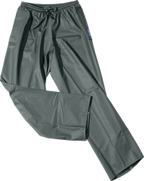 Seal Flex Wet Weather One Size Chaps/Leggings - 100% Waterproof